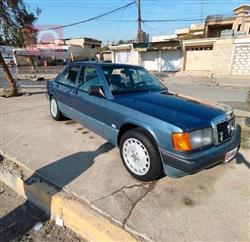 مرسيدس بنز E-Class